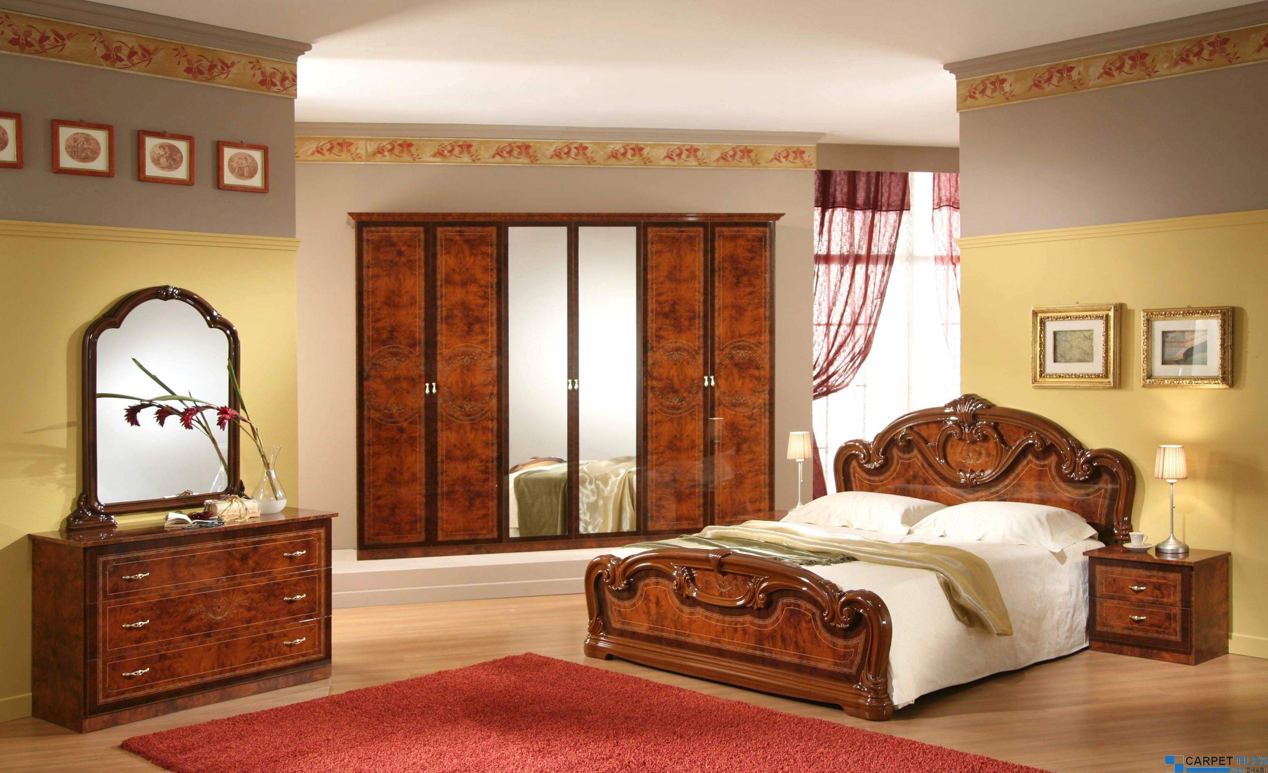 Furniture Polish Dubai - CARPET TILES ABU DHABI